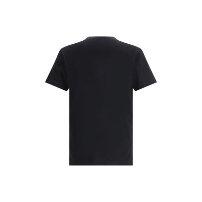 Dsquared² Black Cotton Sportswear Dsquared²