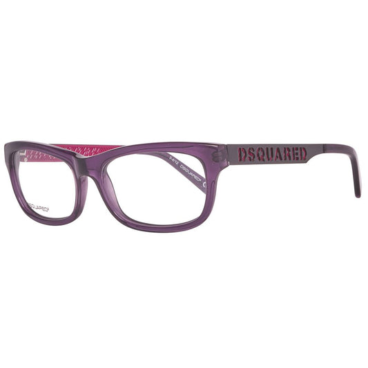 Dsquared² Multicolor Metal Glasses (Frames) Dsquared²