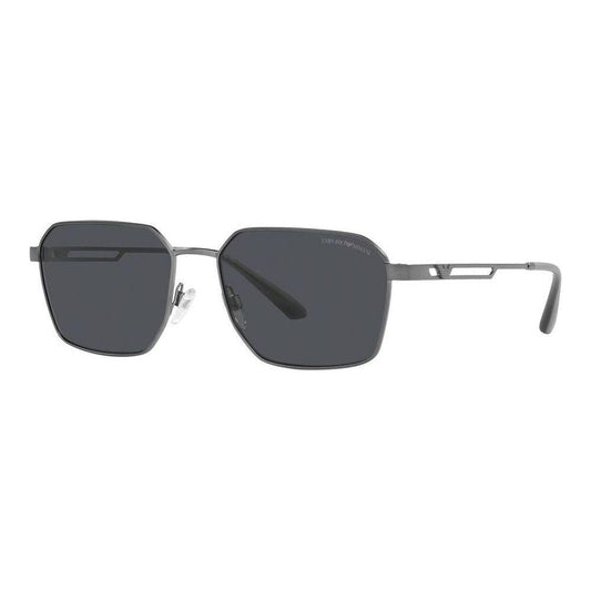 EMPORIO ARMANI MOD. EA 2140 SUNGLASSES & EYEWEAR EMPORIO ARMANI SUNGLASSES Dim Gray