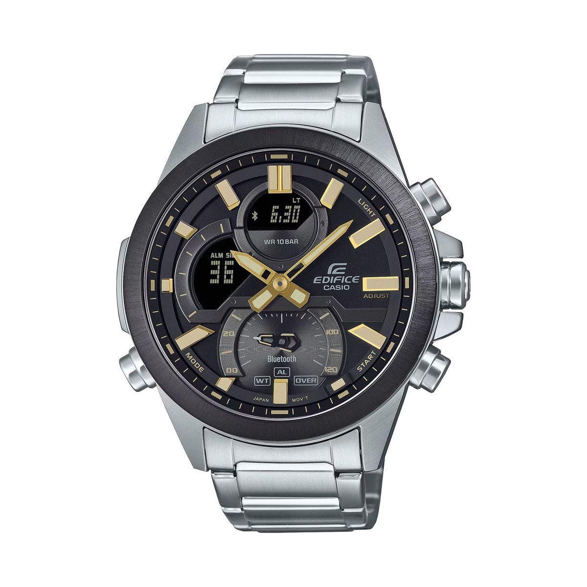 CASIO EDIFICE WATCHES Mod. ECB-10DB-1A9EF WATCHES CASIO EDIFICE