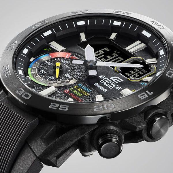 CASIO EDIFICE Mod. RACING MULTI COLOR SERIE ***SPECIAL PRICE*** WATCHES CASIO EDIFICE