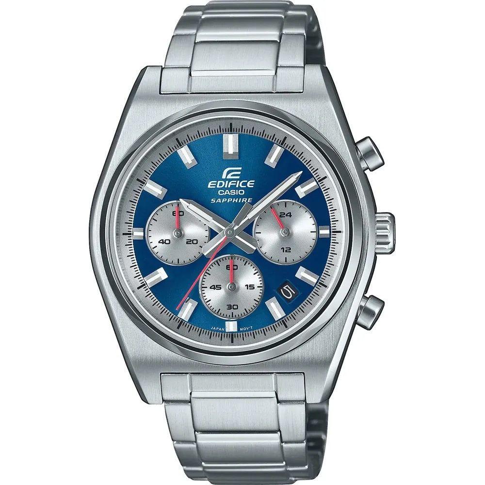 CASIO EDIFICE Mod. MOTORSPORT CHRONOGRAPH WATCHES CASIO EDIFICE