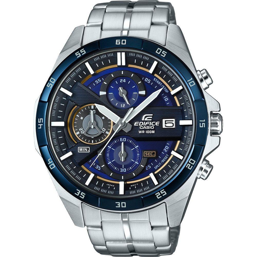 CASIO EDIFICE Mod. STANDARD CHRONO WATCHES CASIO EDIFICE