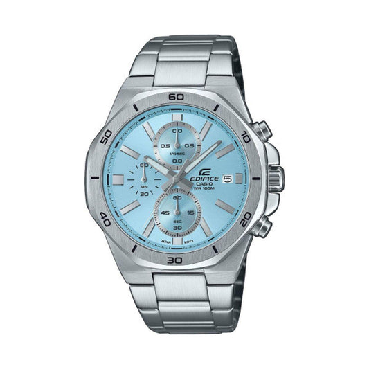 CASIO EDIFICE WATCHES Mod. EFV-640D-2BVUEF WATCHES CASIO EDIFICE