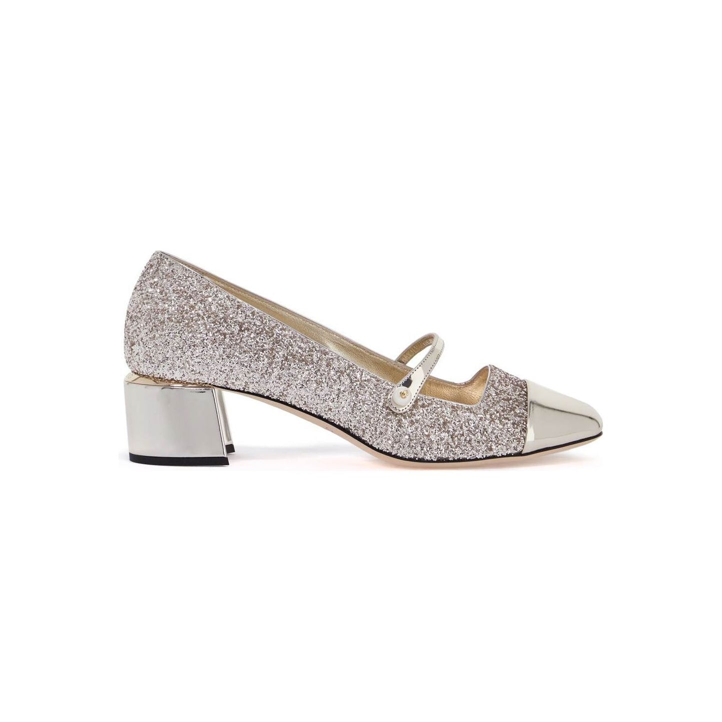 Jimmy Choo 'mary jane elisa Pumps Jimmy Choo