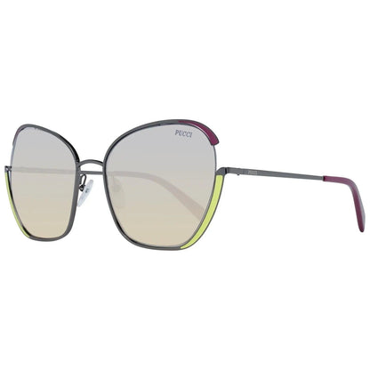 EMILIO PUCCI MOD. EP0131 5808F EMILIO PUCCI SUNGLASSES
