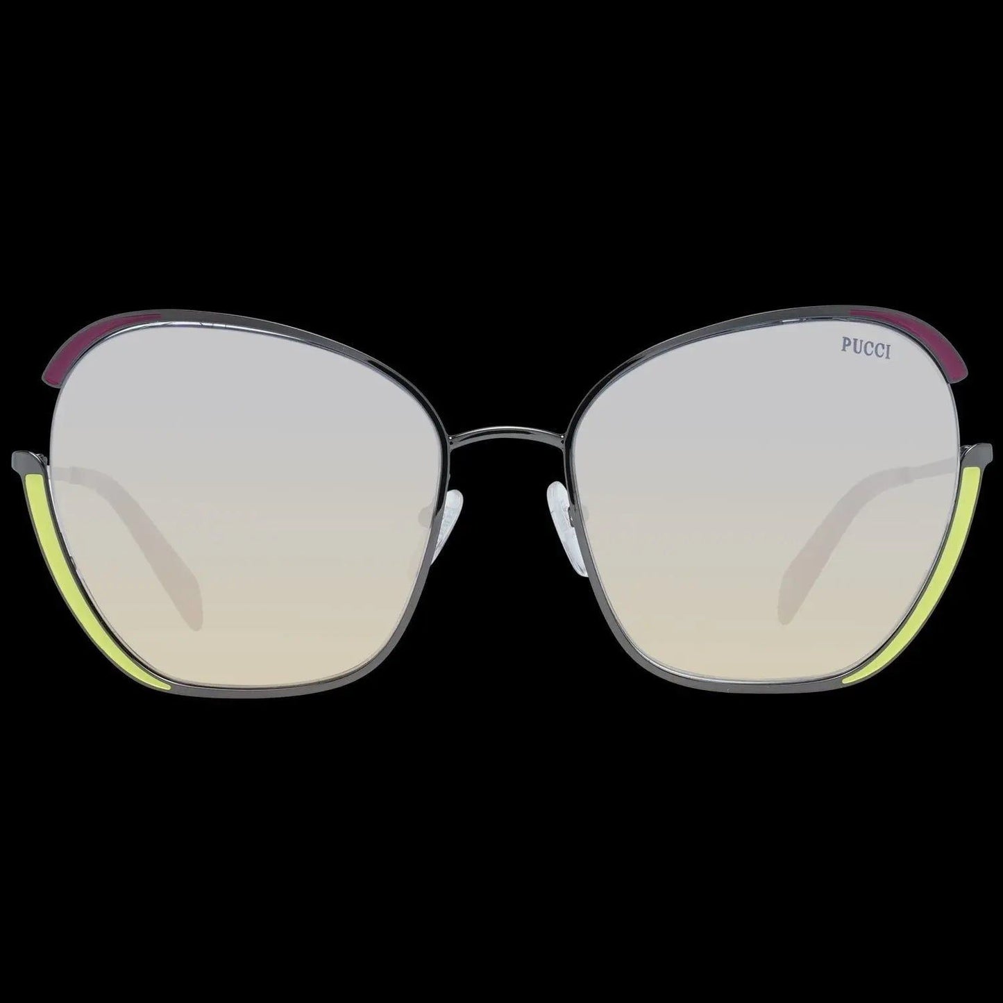 EMILIO PUCCI MOD. EP0131 5808F SUNGLASSES & EYEWEAR EMILIO PUCCI SUNGLASSES