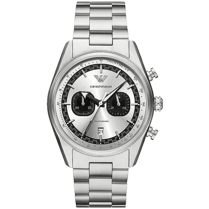 EMPORIO ARMANI Mod. RACER Chronograph EMPORIO ARMANI