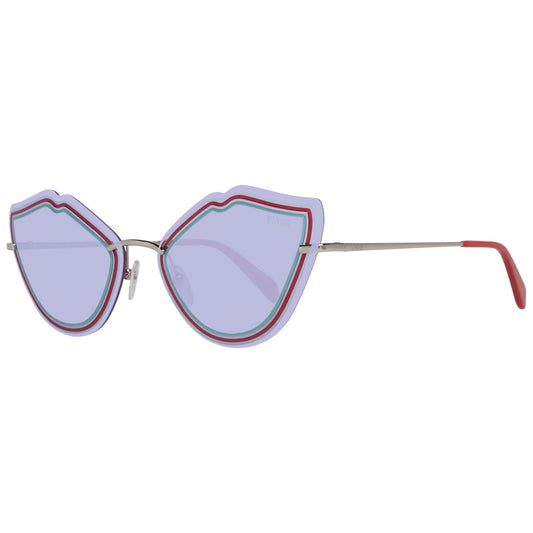 EMILIO PUCCI MOD. EP0134 6416Y SUNGLASSES & EYEWEAR EMILIO PUCCI SUNGLASSES