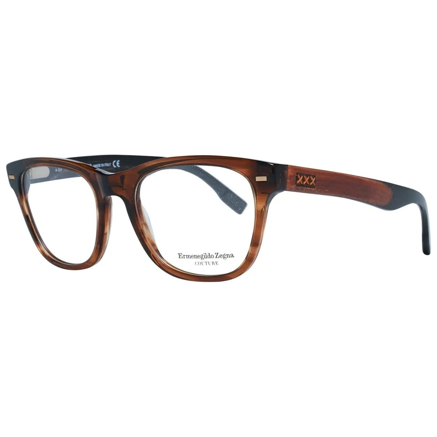 ZEGNA COUTURE MOD. ZC5001 04852 ERMENEGILDO ZEGNA COUTURE EYEWEAR