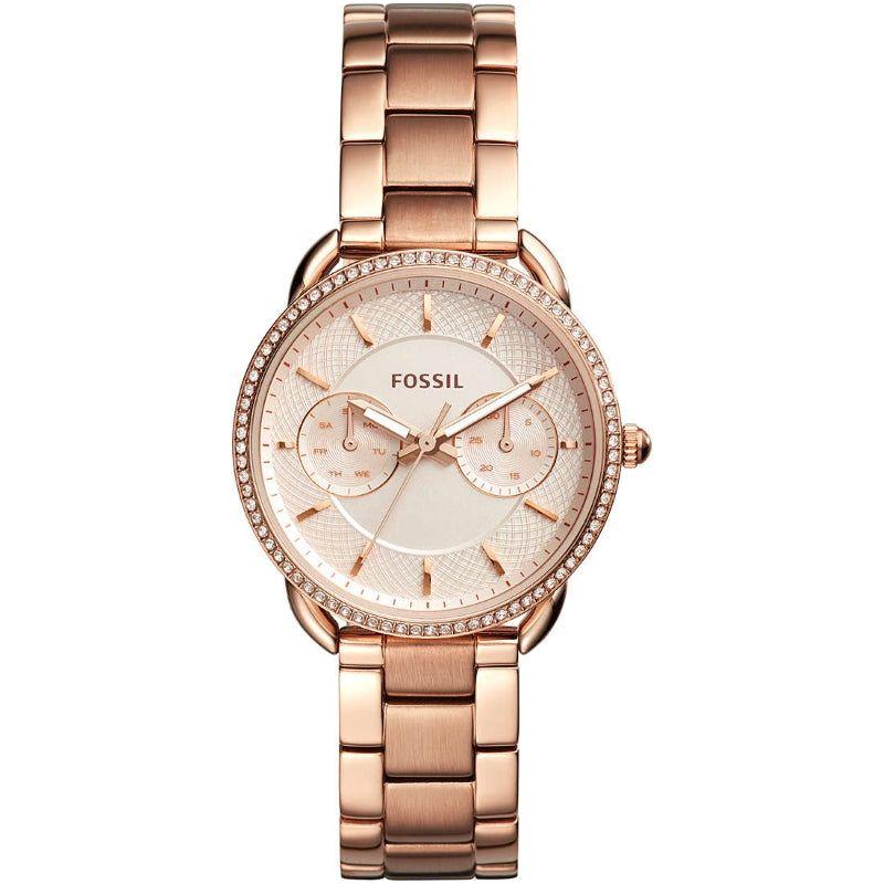 FOSSIL Mod. ES4264 WATCHES FOSSIL Wheat