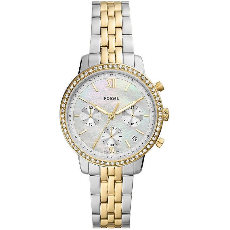 FOSSIL GROUP WATCHES Mod. ES5216 WATCHES FOSSIL Light Gray