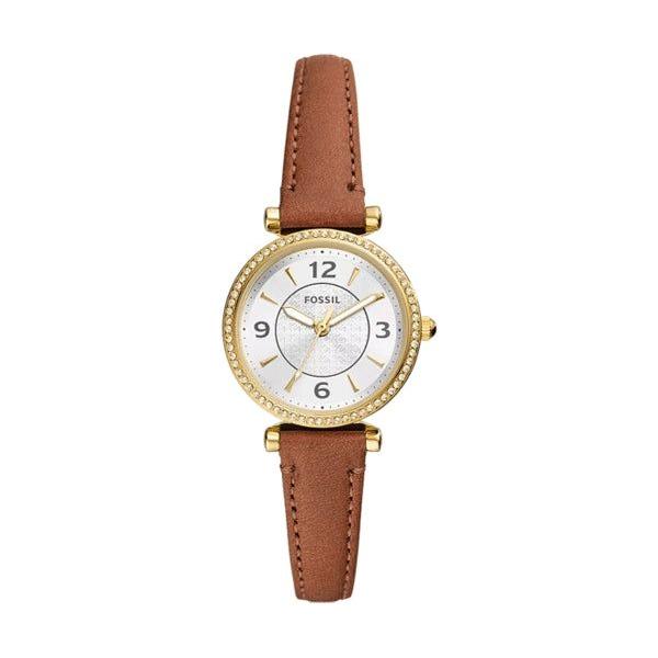 FOSSIL Mod. CARLIE WATCHES FOSSIL Light Gray