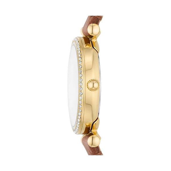 FOSSIL Mod. CARLIE WATCHES FOSSIL Wheat