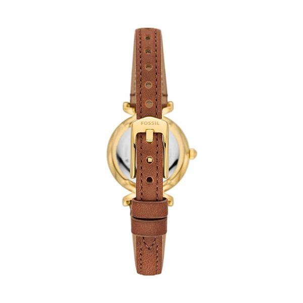 FOSSIL Mod. CARLIE WATCHES FOSSIL Sienna