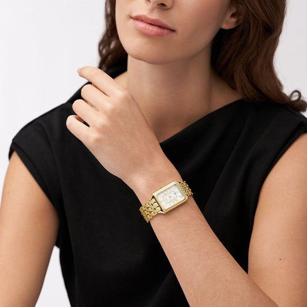 FOSSIL GROUP WATCHES Mod. ES5304 WATCHES FOSSIL Black