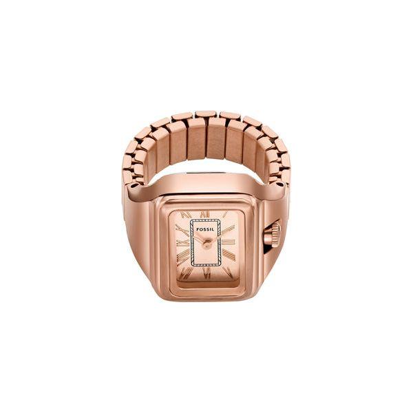 FOSSIL GROUP WATCHES Mod. ES5345 WATCHES FOSSIL Tan