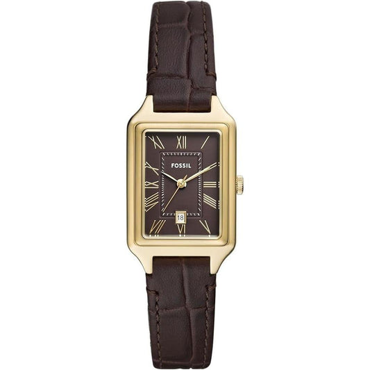FOSSIL WATCHES Mod. ES5367 WATCHES FOSSIL Wheat