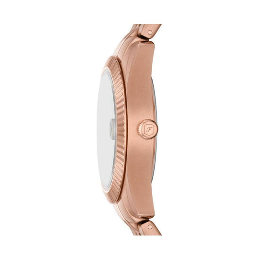 FOSSIL WATCHES Mod. ES5369 WATCHES FOSSIL Tan