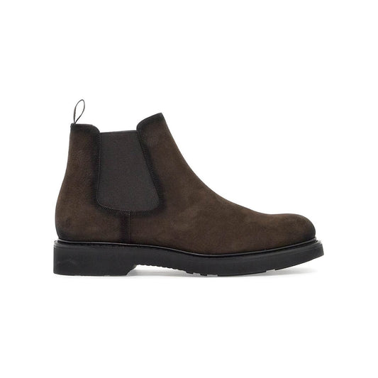 Church'S chelsea ankle boots