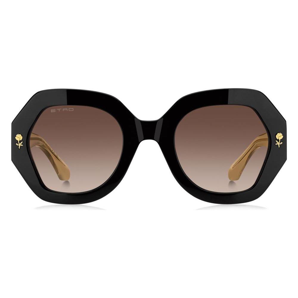 ETRO MOD. ETRO 0009_S SUNGLASSES & EYEWEAR ETRO SUNGLASSES