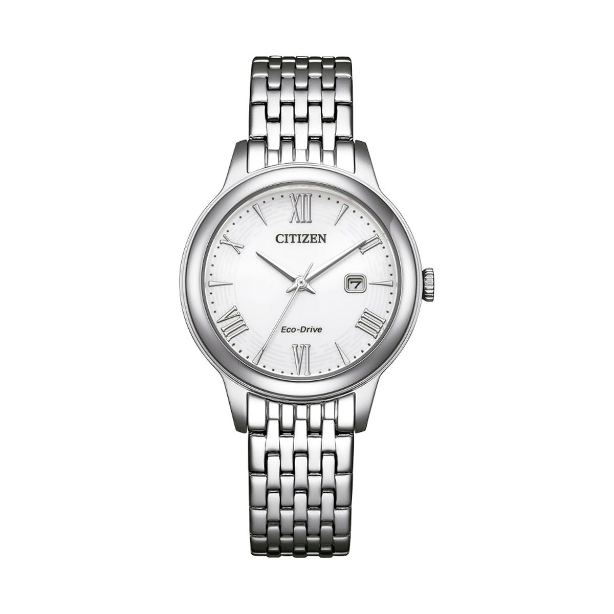 CITIZEN MOD. EW2621-59A WATCHES CITIZEN Light Gray