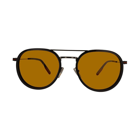 ERMENEGILDO ZEGNA Mod. EZ0127-01E-54 SUNGLASSES & EYEWEAR ERMENEGILDO ZEGNA SUNGLASSES