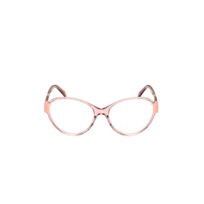 Emilio Pucci Multicolor Acetate Glasses (Frames)