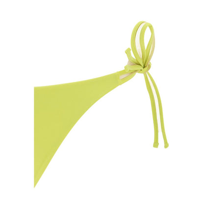 Exilia Bicolor Polyamide Swim Briefs Exilia