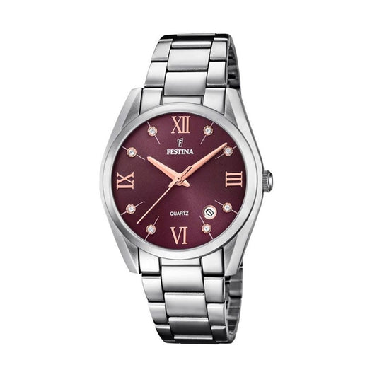 FESTINA WATCHES Mod. F16790/E WATCHES FESTINA Light Gray