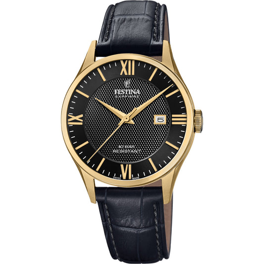 FESTINA WATCHES Mod. F20010/4 WATCHES FESTINA