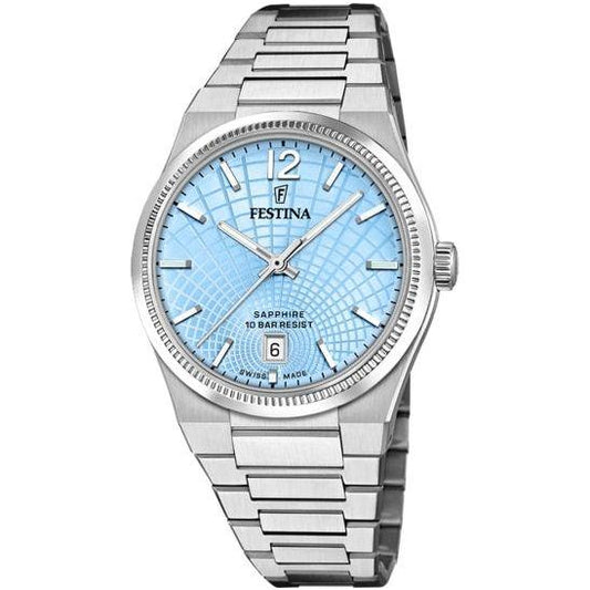 FESTINA WATCHES Mod. F20052/5 WATCHES FESTINA