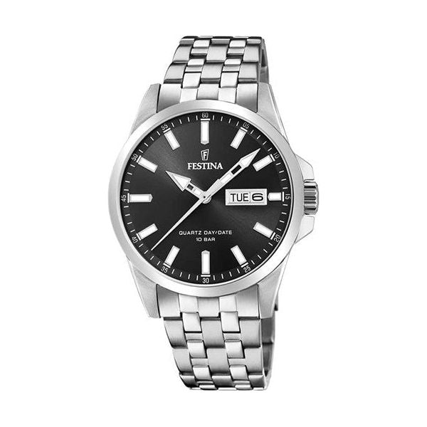 FESTINA WATCHES Mod. F20357/4 WATCHES FESTINA