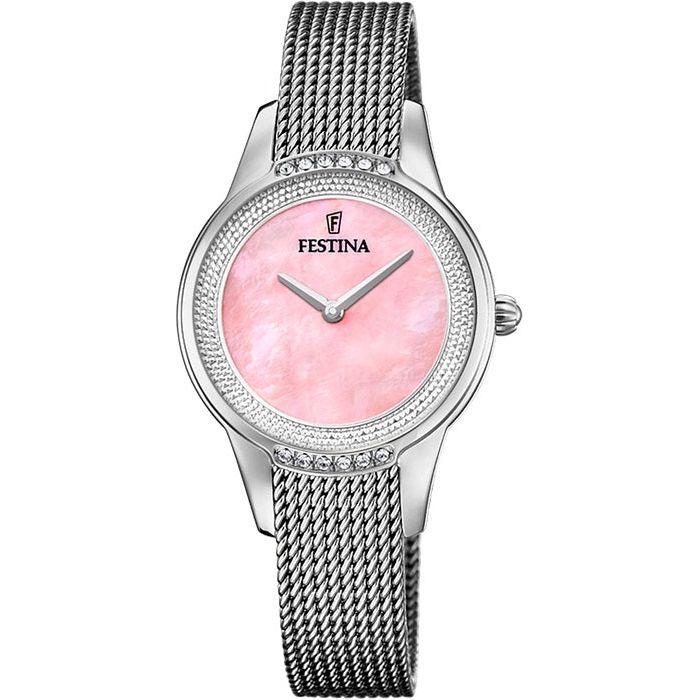 FESTINA WATCHES Mod. F20494/5 WATCHES FESTINA