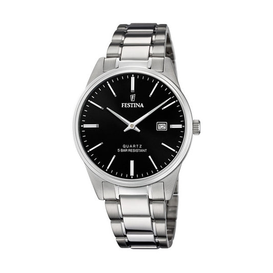 FESTINA WATCHES Mod. F20511/4 WATCHES FESTINA