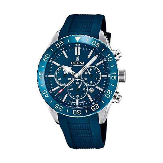 FESTINA WATCHES Mod. F20515/1 WATCHES FESTINA