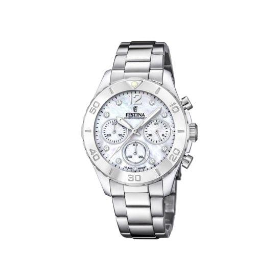 FESTINA WATCHES Mod. F20603/1 WATCHES FESTINA