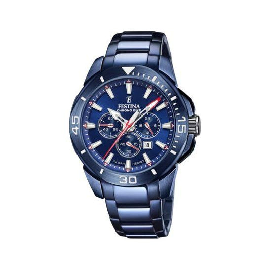 FESTINA WATCHES Mod. F20643/1 WATCHES FESTINA