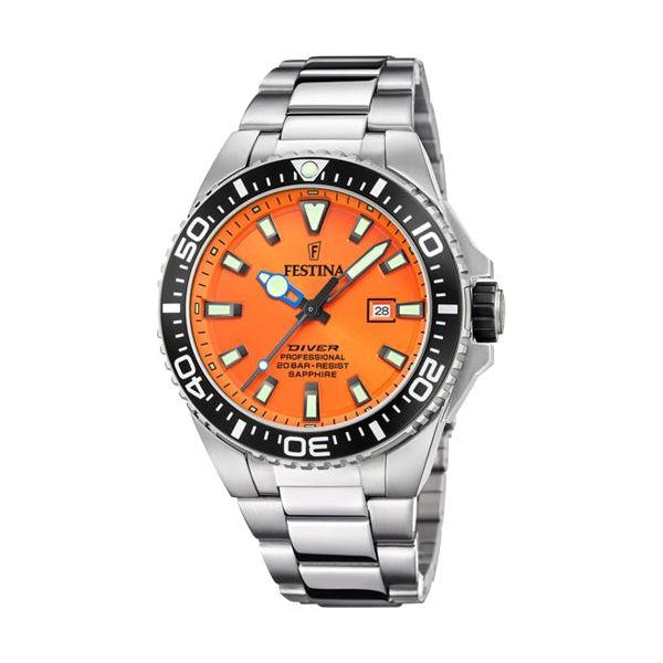 FESTINA WATCHES Mod. F20663/4 WATCHES FESTINA