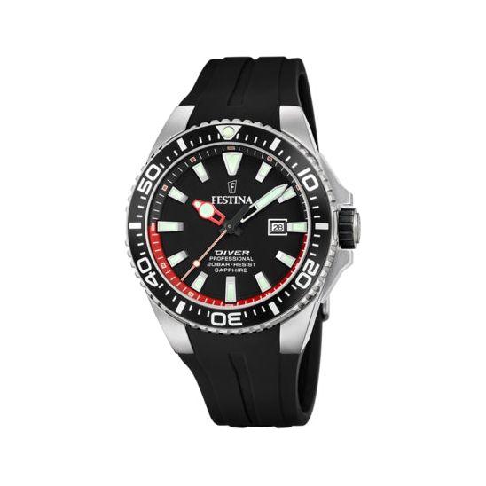 FESTINA WATCHES Mod. F20664/3 WATCHES FESTINA