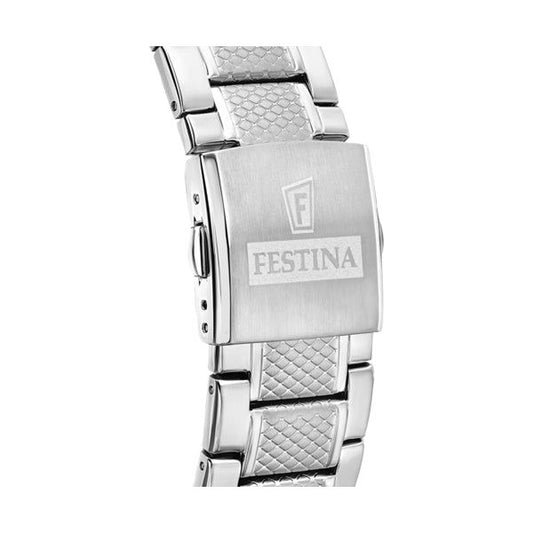 FESTINA WATCHES Mod. F20668/1 WATCHES FESTINA