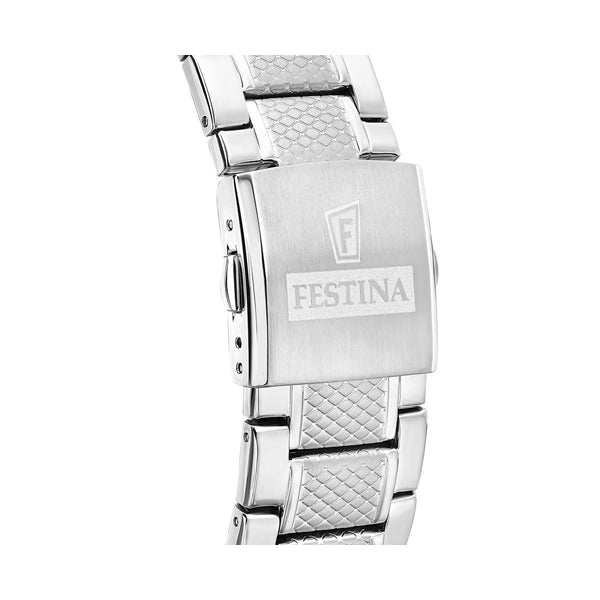 FESTINA WATCHES Mod. F20668/5 WATCHES FESTINA