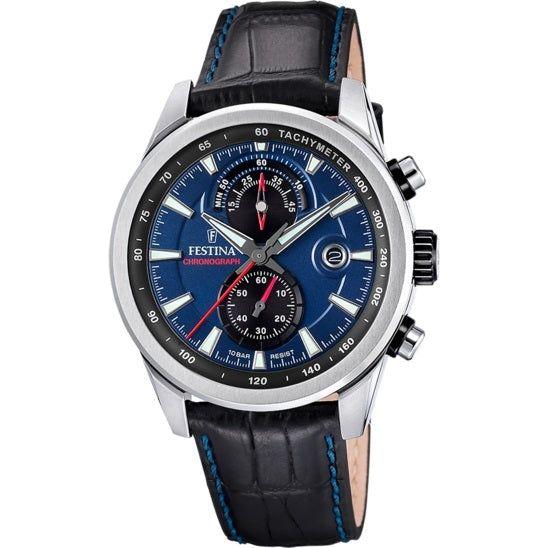 FESTINA WATCHES Mod. F20695/5 WATCHES FESTINA