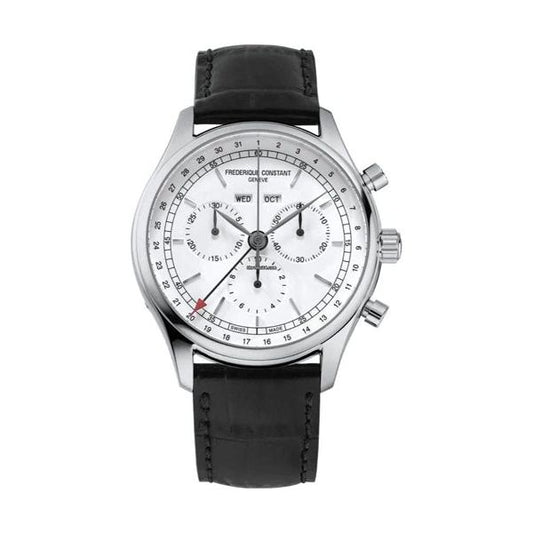 FREDERIQUE CONSTANT MOD. FC-296SW5B6 WATCHES FREDERIQUE CONSTANT