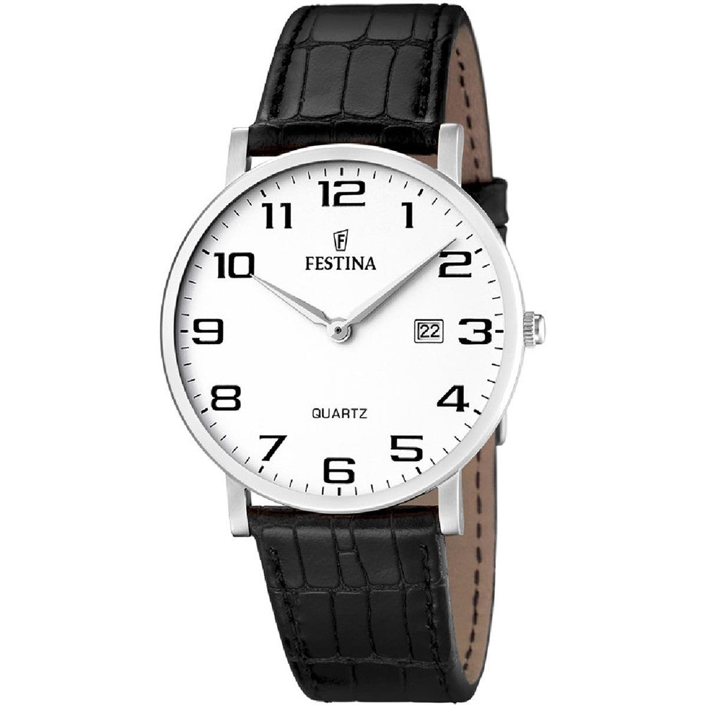 FESTINA WATCHES Mod. F16476/1 FESTINA