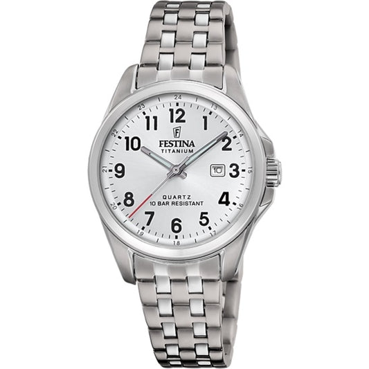 FESTINA WATCHES Mod. F20697/1 WATCHES