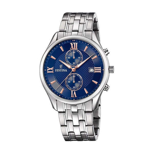 FESTINA WATCHES Mod. F6854/6 FESTINA