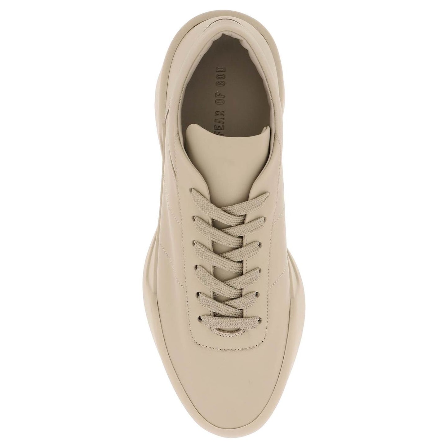 Fear Of God low aerobic sneakers Sneakers Fear Of God