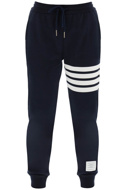 Thom Browne 4-bar sweatpants Trousers Thom Browne