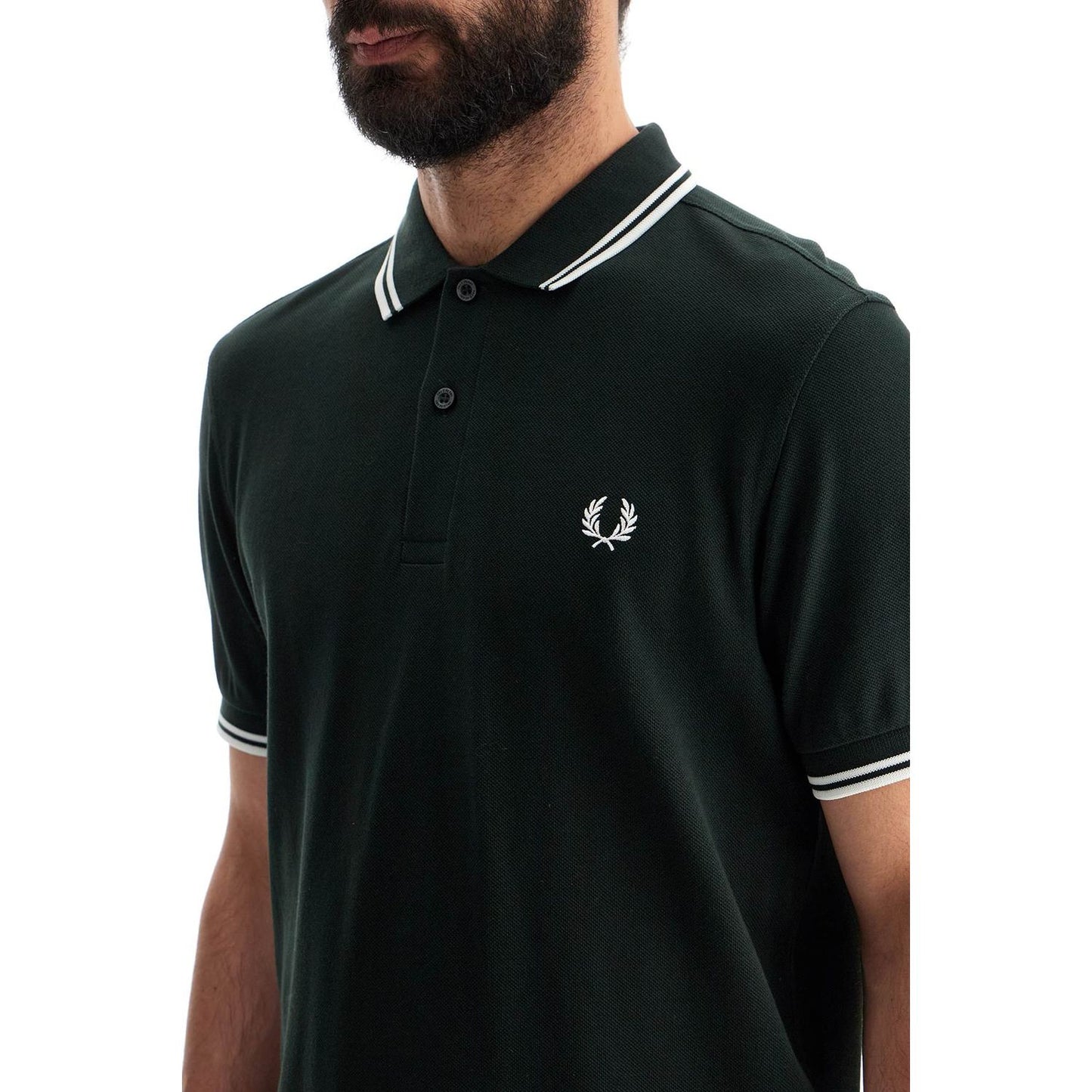 Comme Des Garcons Shirt 'comme des garã§ons x fred perry Topwear Comme Des Garcons Shirt